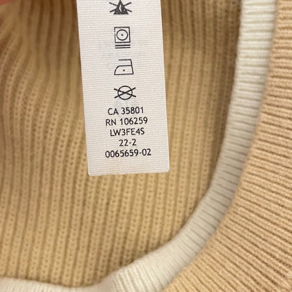 Lululemon Waist Length Crewneck Sweater - Picture 8 of 13